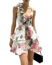 MIRA RICHI Mira Richi Mini Dress