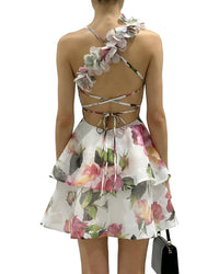 MIRA RICHI Mira Richi Mini Dress