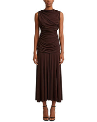 MIRA RICHI Mira Richi Midi Dress