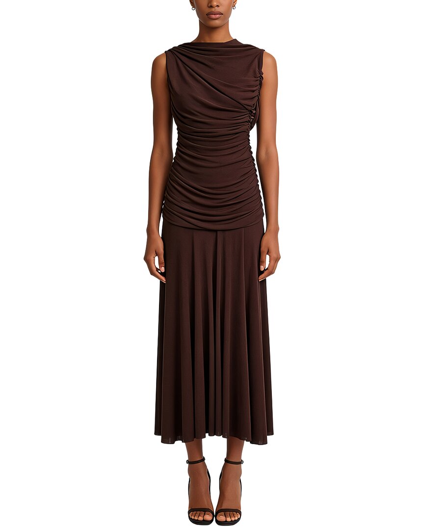 MIRA RICHI Mira Richi Midi Dress