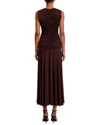 MIRA RICHI Mira Richi Midi Dress