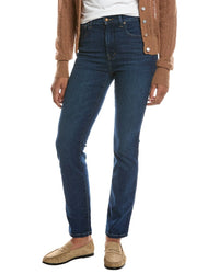 Madewell Madewell The Pencil Pipestone Wash Jean