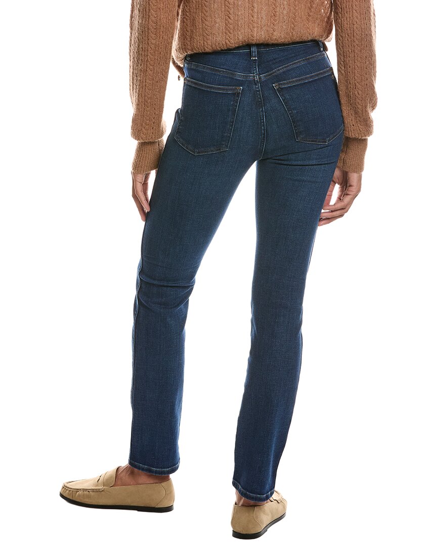 Madewell Madewell The Pencil Pipestone Wash Jean