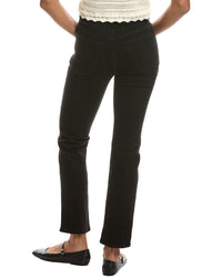Madewell Madewell The Pencil Black Frost Jean