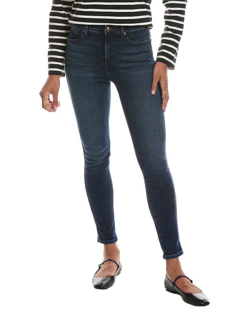 Madewell Madewell Kingston Wash Skinny Jean