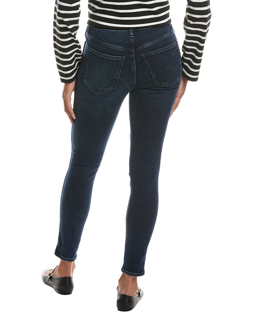 Madewell Madewell Kingston Wash Skinny Jean