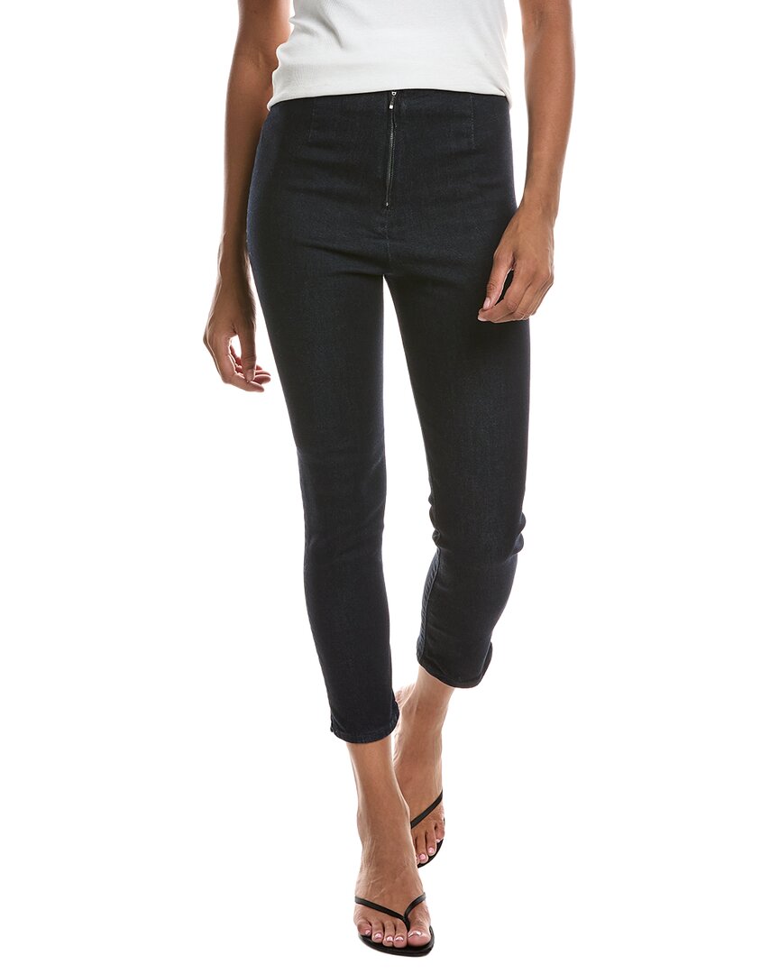 Madewell Madewell Denim Slim Crop Pant