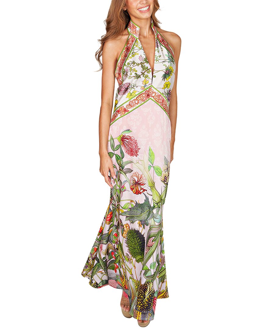 Anette Anette Maxi Dress