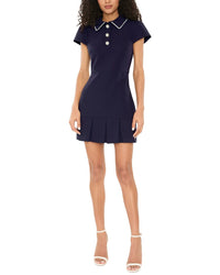 LIKELY Likely Bettina Dress