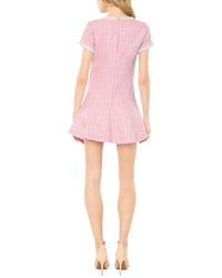 LIKELY Likely Brie Dress