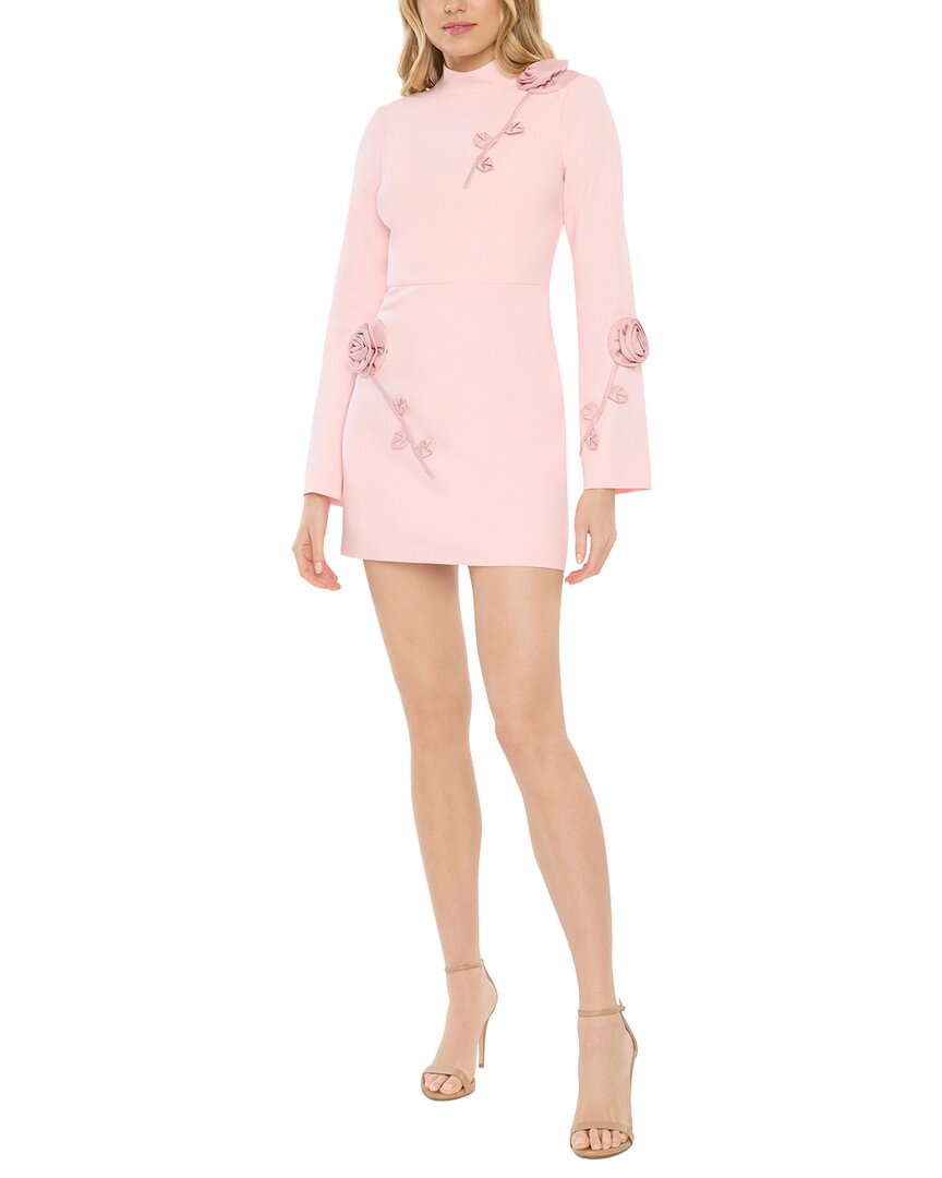 LIKELY Likely Mick Dress