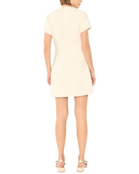 LIKELY Likely Gia Wool-Blend Dress