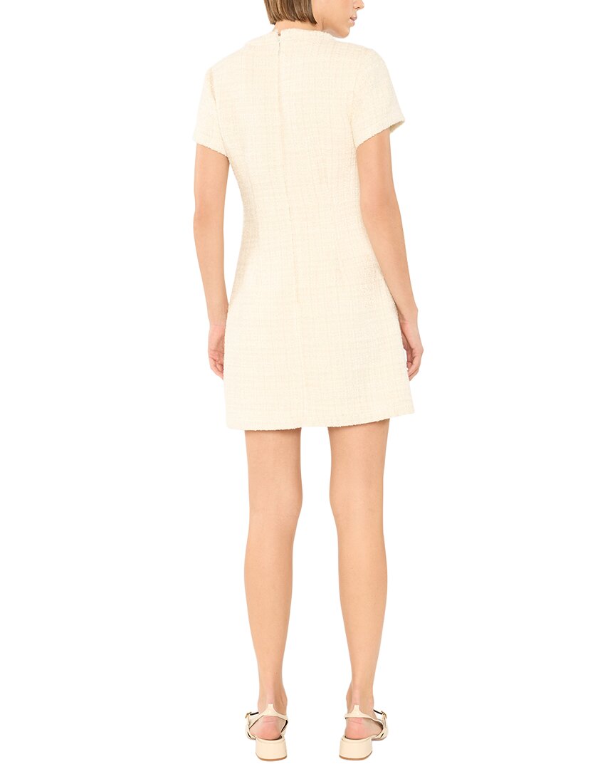 LIKELY Likely Gia Wool-Blend Dress