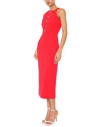 LIKELY Likely Willie Dress