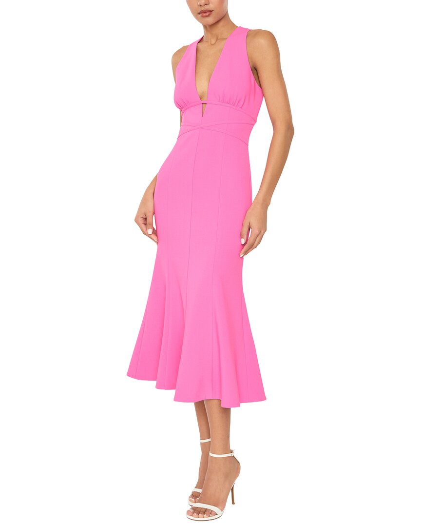 LIKELY Likely Rome Dress