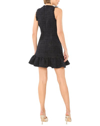 LIKELY Likely Remi Wool-Blend Dress