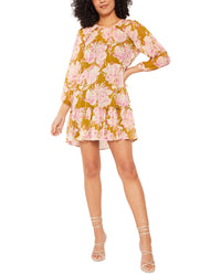 LIKELY Likely Hadi Dress