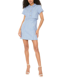 LIKELY Likely Daisy Dress