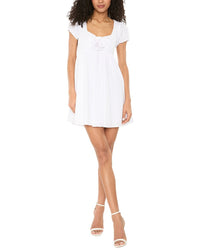 LIKELY Likely Rue Dress