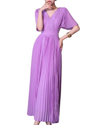 BURRYCO Brc By Burryco Maxi Dress