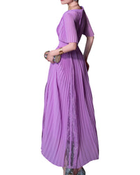 BURRYCO Brc By Burryco Maxi Dress