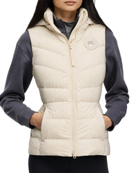 Canada Goose Canada Goose Clair Down Vest