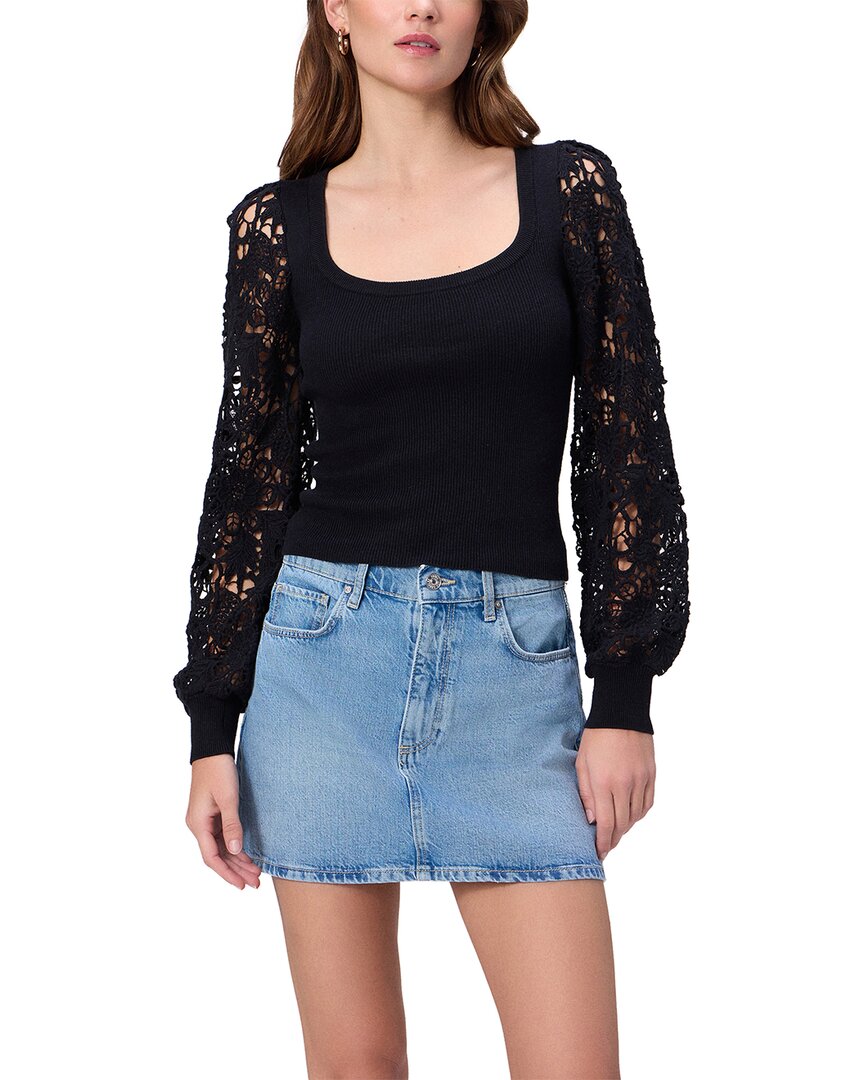 Paige Maya Top