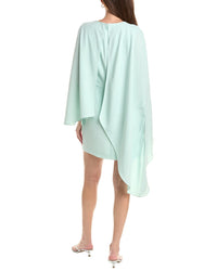 Halston Laure Mini Dress