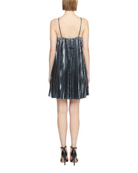 Halston Halston Carter Mini Dress