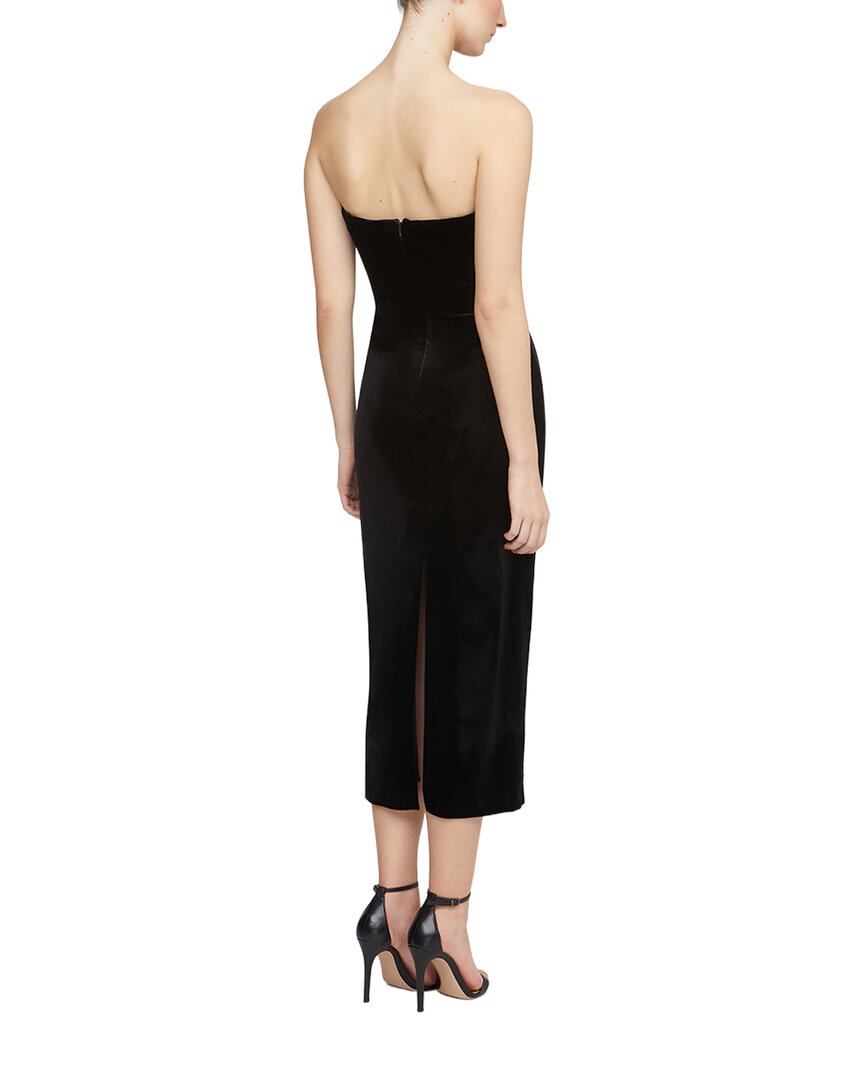 Halston Halston Imara Mini Dress