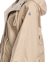 Moncler Moncler Cape Jacket