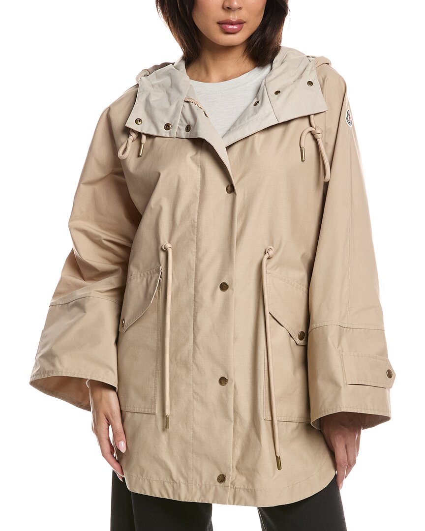 Moncler Moncler Cape Jacket