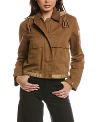 Moncler Moncler Casual Jacket