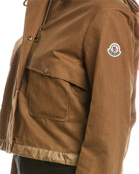 Moncler Moncler Casual Jacket