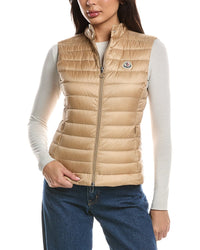 Moncler Moncler Down Vest