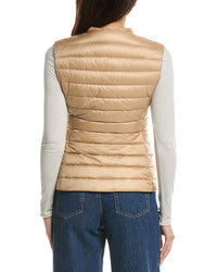 Moncler Moncler Down Vest