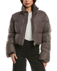 Moncler Moncler Rick Owens Down Jacket
