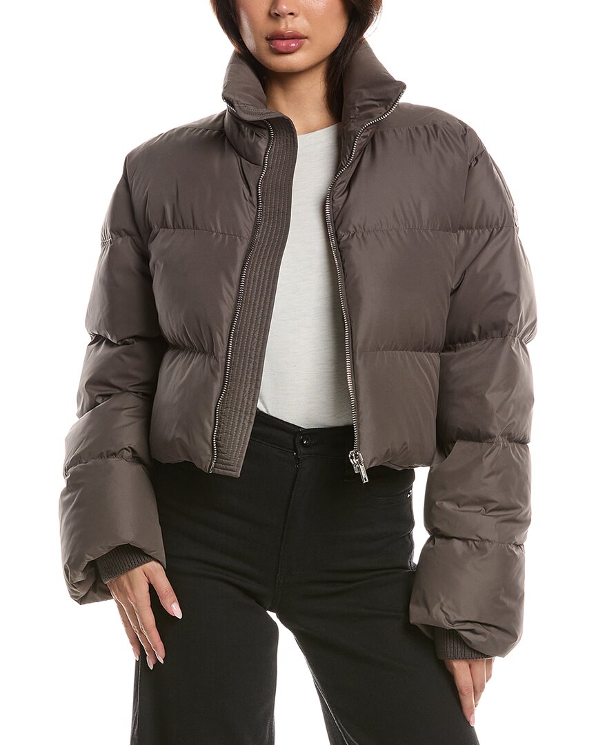 Moncler Moncler Rick Owens Down Jacket