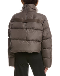 Moncler Moncler Rick Owens Down Jacket