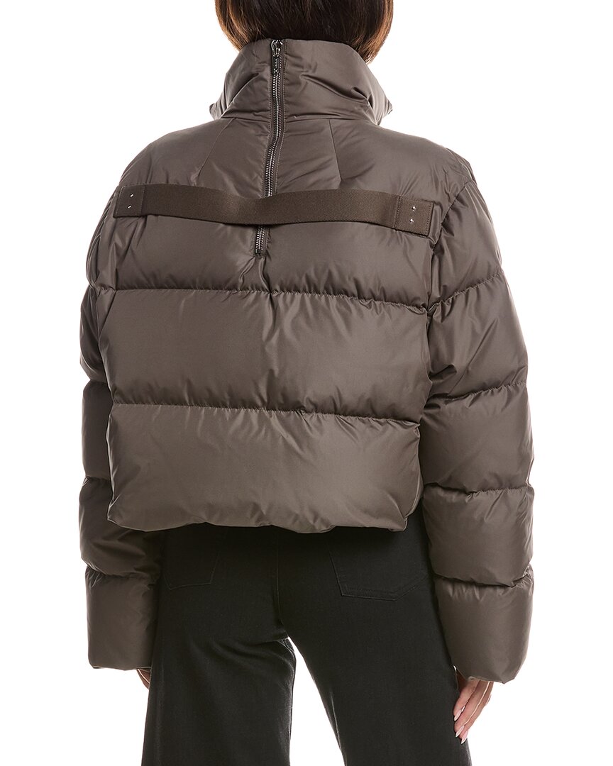 Moncler Moncler Rick Owens Down Jacket