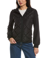 Moncler Moncler Quilted Jacket