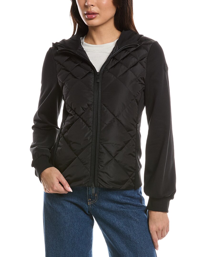 Moncler Moncler Quilted Jacket