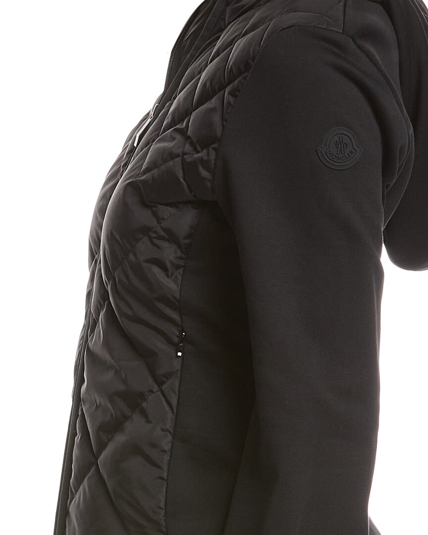 Moncler Moncler Quilted Jacket