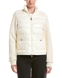 Moncler Moncler Jacket