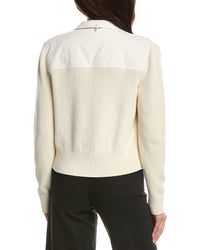 Moncler Moncler Knit Jacket