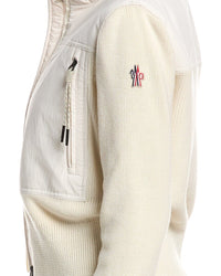 Moncler Moncler Knit Jacket
