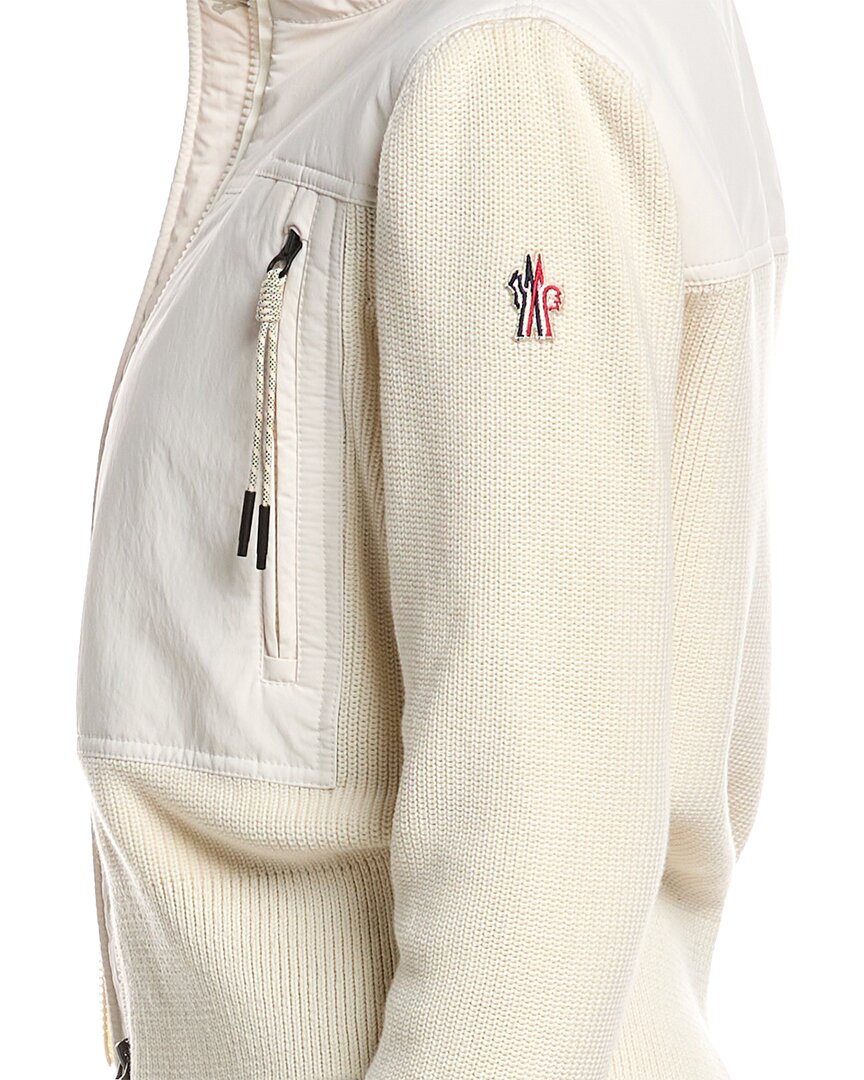 Moncler Moncler Knit Jacket
