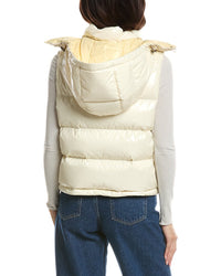 Moncler Moncler Down Puffer Vest