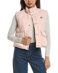 Moncler Moncler Biois Down Vest