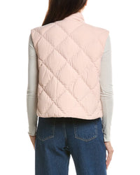 Moncler Moncler Biois Down Vest